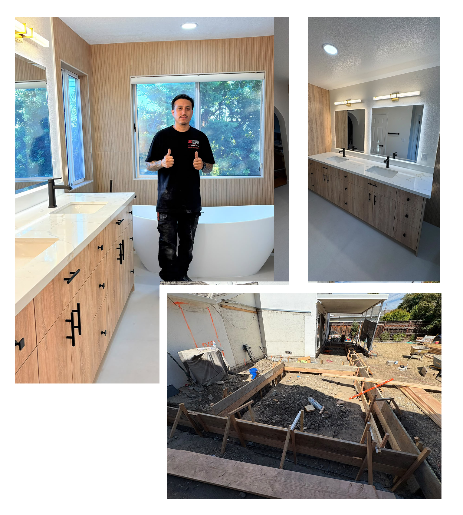 About Silicon Construction & Remodeling Inc.