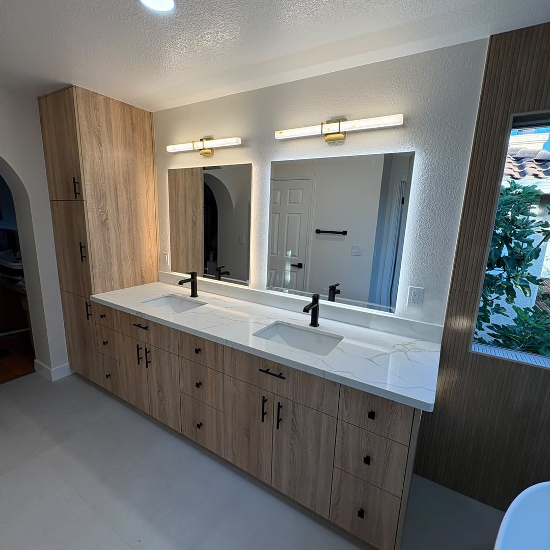 Bathroom and Bathroom Remodeling San Jose CA