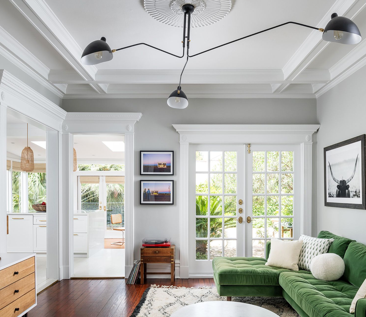 Full Home Renovation Contractor San Jose